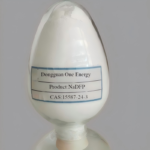 High-purity NaDFP for electrolytes