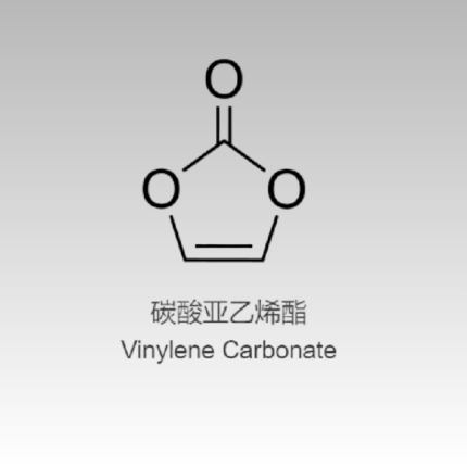 Best VC additive for battery electrolyte
