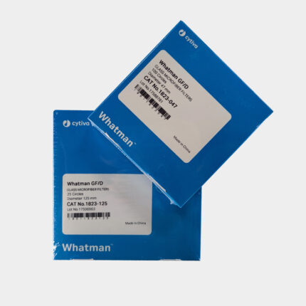Whatman GF/F for Li-ion research