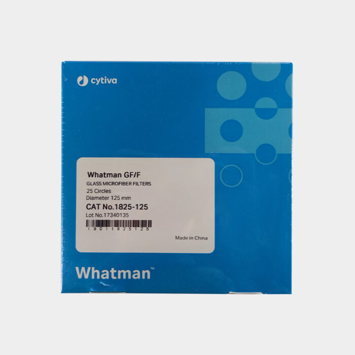 whatman glassfiber Separator
